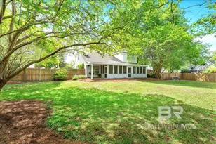 38 General Canby Dr, Spanish Fort, AL 36527 - Photo 30