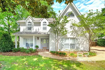 38 General Canby Drive, Spanish Fort, AL 36527 - Photo 1