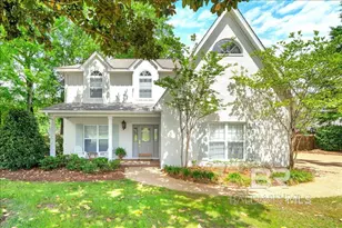 38 General Canby Dr, Spanish Fort, AL 36527 - Photo 1