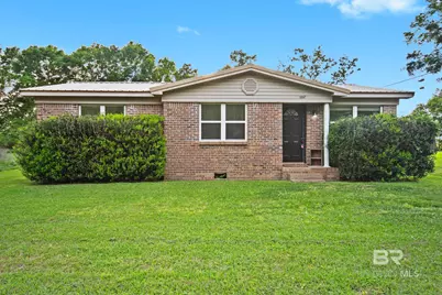 1062 N Magnolia Street, Loxley, AL 36551 - Photo 1