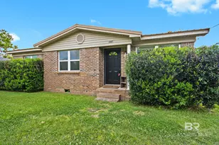 1062 N Magnolia St, Loxley, AL 36551 - Photo 8