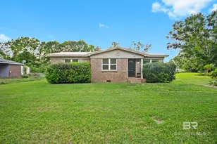 1062 N Magnolia St, Loxley, AL 36551 - Photo 2