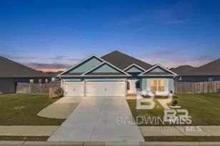 3893 Mercury Cir, Gulf Shores, AL 36542 - Photo 1