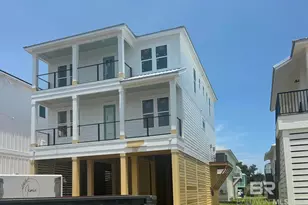 5612 Bay La Launch Ave, Orange Beach, AL 36561 - Photo 1