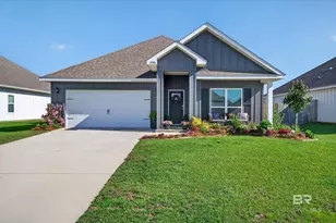 13386 Shoshoney Cir, Fairhope, AL 36532 - Photo 1