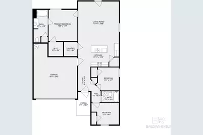 3816 Chesterfield Lane, Foley, AL 36535 - Photo 2