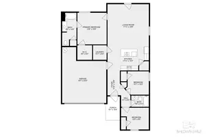 3816 Chesterfield Ln, Foley, AL 36535 - Photo 2