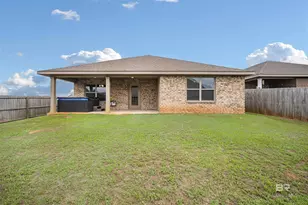 10566 Brodick Loop, Spanish Fort, AL 36527 - Photo 30