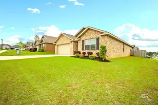 10566 Brodick Loop, Spanish Fort, AL 36527 - Photo 1