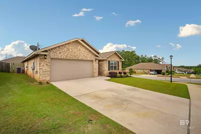 10566 Brodick Loop, Spanish Fort, AL 36527 - Photo 4