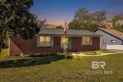 2067 Club House Drive, Lillian, AL 36549 - Photo 1