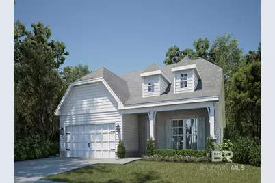 12922 Gondala Street, Elberta, AL 36530 - Photo 1