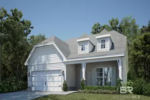 12922 Gondala St, Elberta, AL 36530 - Photo 1