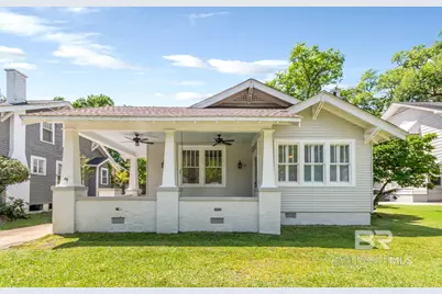 10 Macy Place, Mobile, AL 36604 - Photo 1