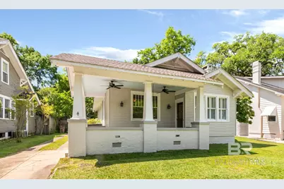 10 Macy Place, Mobile, AL 36604 - Photo 2