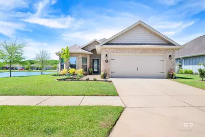 9381 Sitka Drive, Foley, AL 36535 - Photo 1