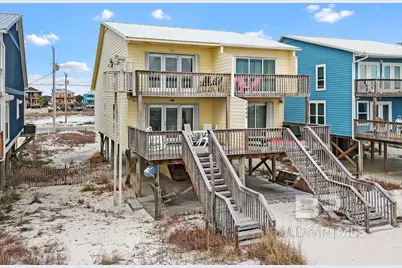 1449 W Beach Boulevard #Unit 1 & 2, Gulf Shores, AL 36542 - Photo 2