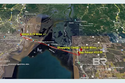512 Lake Forest Boulevard #123F, Daphne, AL 36526 - Photo 2