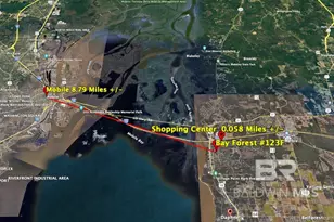 512 Lake Forest Blvd, Daphne, AL 36526 - Photo 2