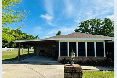 13795 White Road, Silverhill, AL 36576 - Photo 56