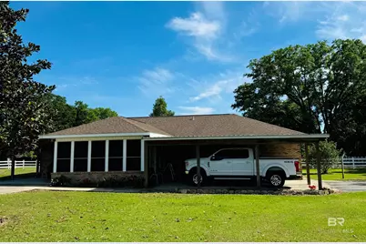 13795 White Road, Silverhill, AL 36576 - Photo 58