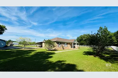 13795 White Road, Silverhill, AL 36576 - Photo 14