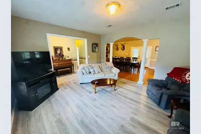 13795 White Road, Silverhill, AL 36576 - Photo 20