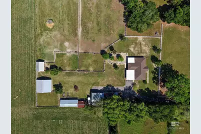 13795 White Road, Silverhill, AL 36576 - Photo 96