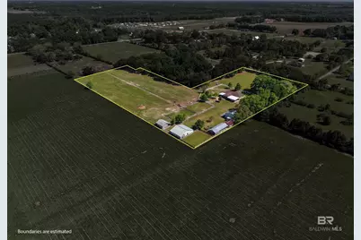 13795 White Road, Silverhill, AL 36576 - Photo 90