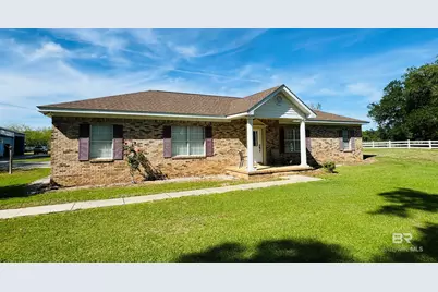 13795 White Road, Silverhill, AL 36576 - Photo 12