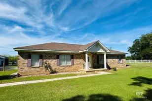13795 White Rd, Silverhill, AL 36576 - Photo 12