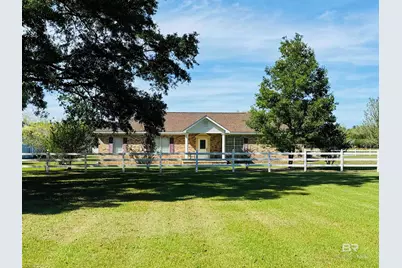 13795 White Road, Silverhill, AL 36576 - Photo 10