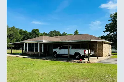 13795 White Road, Silverhill, AL 36576 - Photo 18