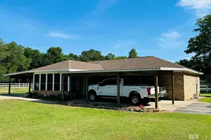 13795 White Rd, Silverhill, AL 36576 - Photo 18