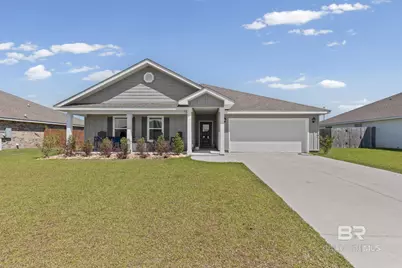 24171 Ringneck Loop, Elberta, AL 36530 - Photo 2