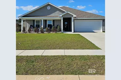24171 Ringneck Loop, Elberta, AL 36530 - Photo 1
