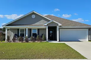 24171 Ringneck Loop, Elberta, AL 36530 - Photo 1