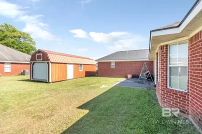 4221 Penn Drive, Semmes, AL 36575 - Photo 22