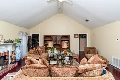 4221 Penn Drive, Semmes, AL 36575 - Photo 6