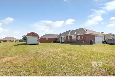 4221 Penn Drive, Semmes, AL 36575 - Photo 24