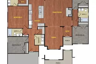 27548 Patch Pl Loop, Daphne, AL 36526 - Photo 2