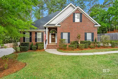 31273 Oakridge Court, Spanish Fort, AL 36527 - Photo 1