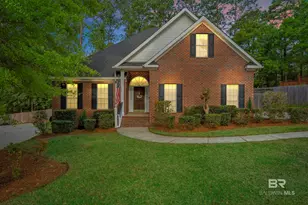 31273 Oakridge Ct, Spanish Fort, AL 36527 - Photo 2