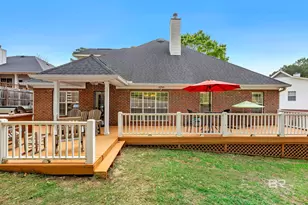 31273 Oakridge Ct, Spanish Fort, AL 36527 - Photo 6