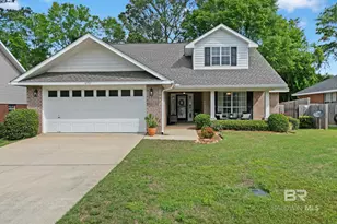 6711 Chateauguay Dr, Daphne, AL 36526 - Photo 1