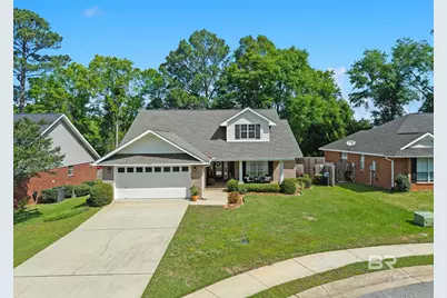 6711 Chateauguay Drive, Daphne, AL 36526 - Photo 2