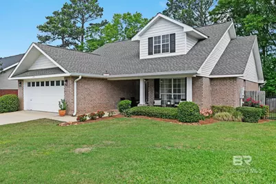 6711 Chateauguay Drive, Daphne, AL 36526 - Photo 6