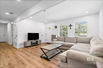 7051 Cambridge Drive, Mobile, AL 36619 - Photo 4