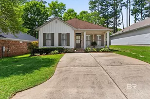 1052 Linlen Ave, Mobile, AL 36609 - Photo 1