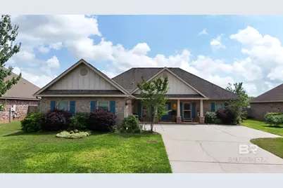 11892 Alabaster Drive, Daphne, AL 36562 - Photo 2